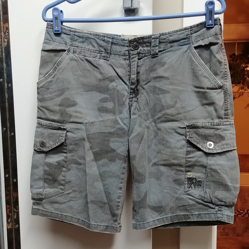 Roxy shorts